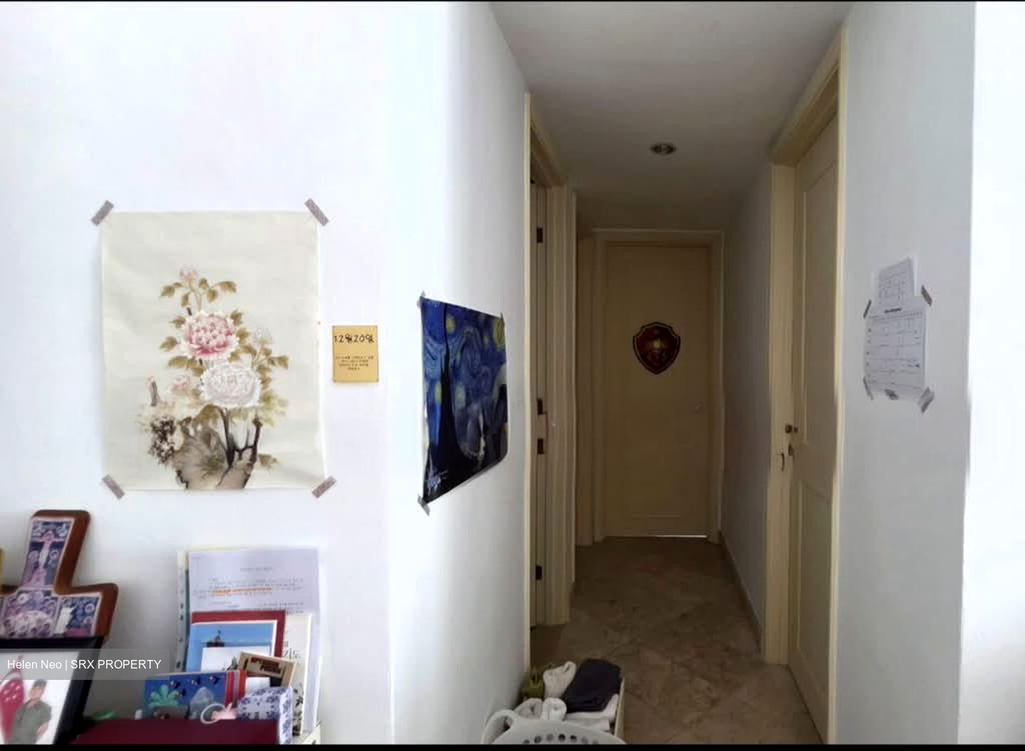 Oleander Towers (D12), Apartment #580362541